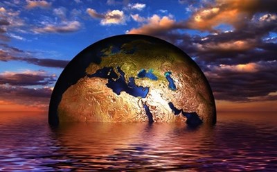 Định hướng ứng phó với biến đổi khí hậu, nước biển dâng đến năm 2030