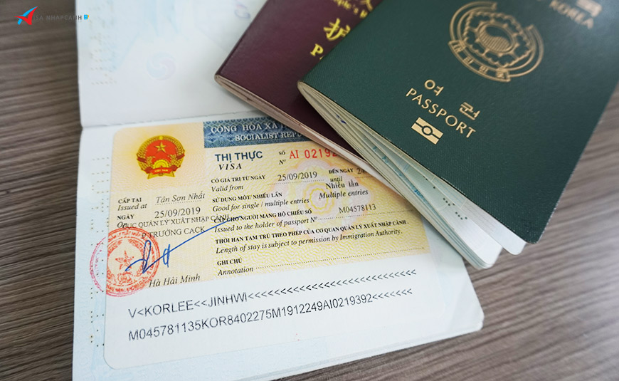 Chính phủ thống nhất nâng thời hạn thị thực điện tử