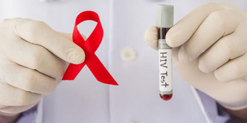 Phương pháp giám sát phát hiện nhiễm HIV