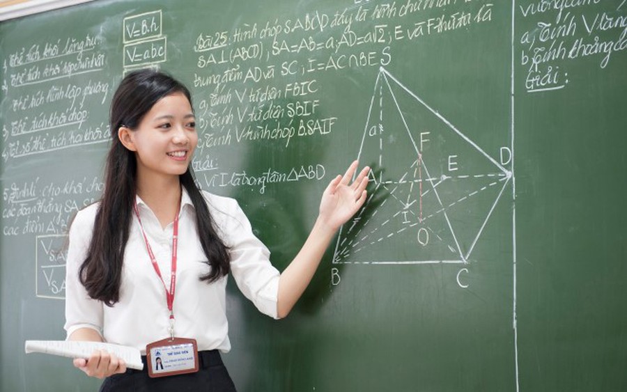 Additional regulations on professional ethical standards of teacher professional titles in Vietnam