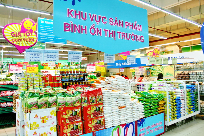 What is price stabilization? Measures to stabilize prices in Vietnam