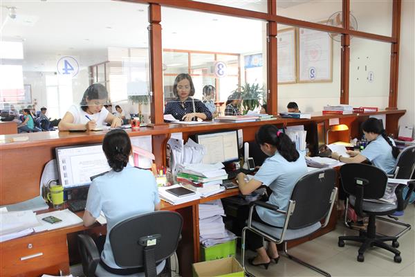 Procedures for postponement of customs formalities in Vietnam