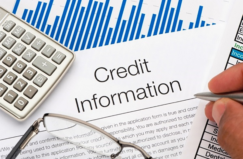 Các trường hợp điều chỉnh sai sót đối với thông tin tín dụng của khách hàng vay
