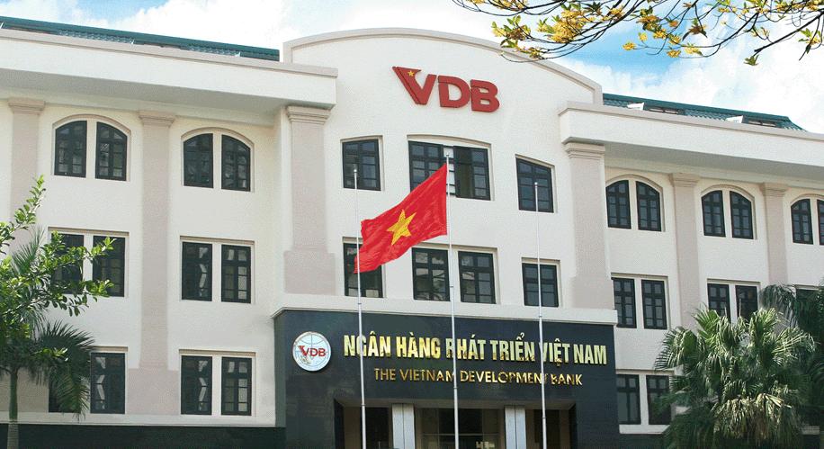 Quy định về vốn hoạt động của Ngân hàng Phát triển Việt Nam