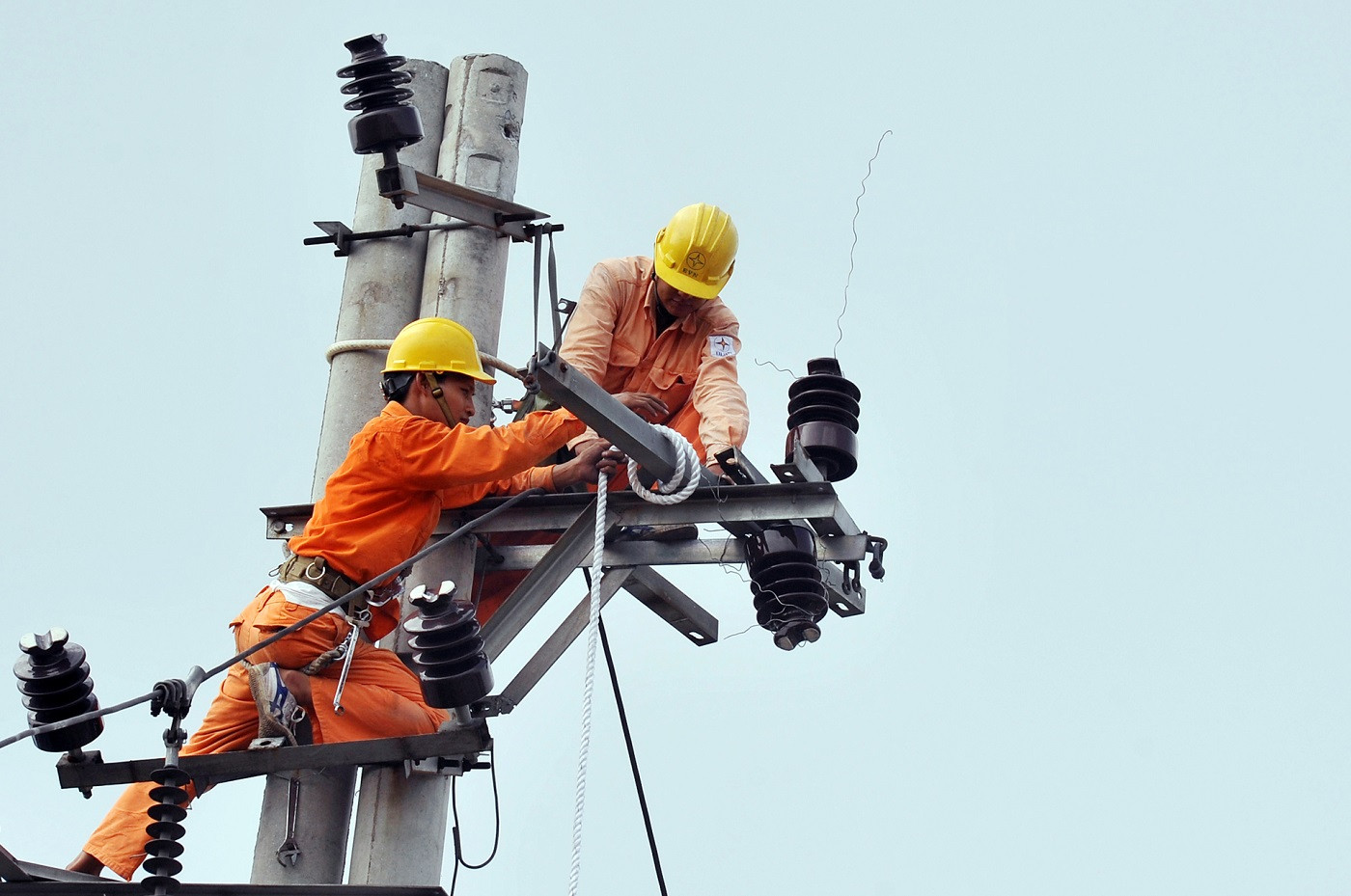 6-level electricity tariff for domestic use to apply from May 4, 2023 in Vietnam