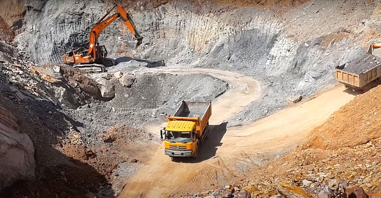 Changes to application for mineral extraction right bidding in Vietnam