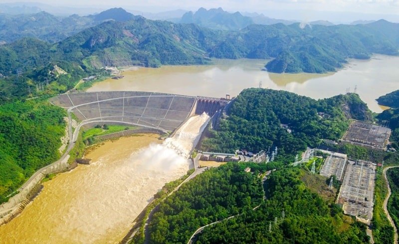 Requirements for investor of hydropower projects in Vietnam