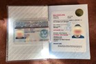Quy định về cấp giấy phép lái xe quốc tế tại Việt Nam