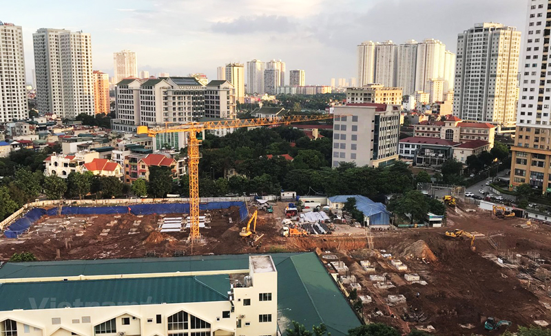 Fees payable for appraisal of construction investment projects in Vietnam from July 1, 2023