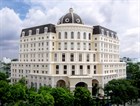 Cơ cấu tổ chức của Bộ Tài chính