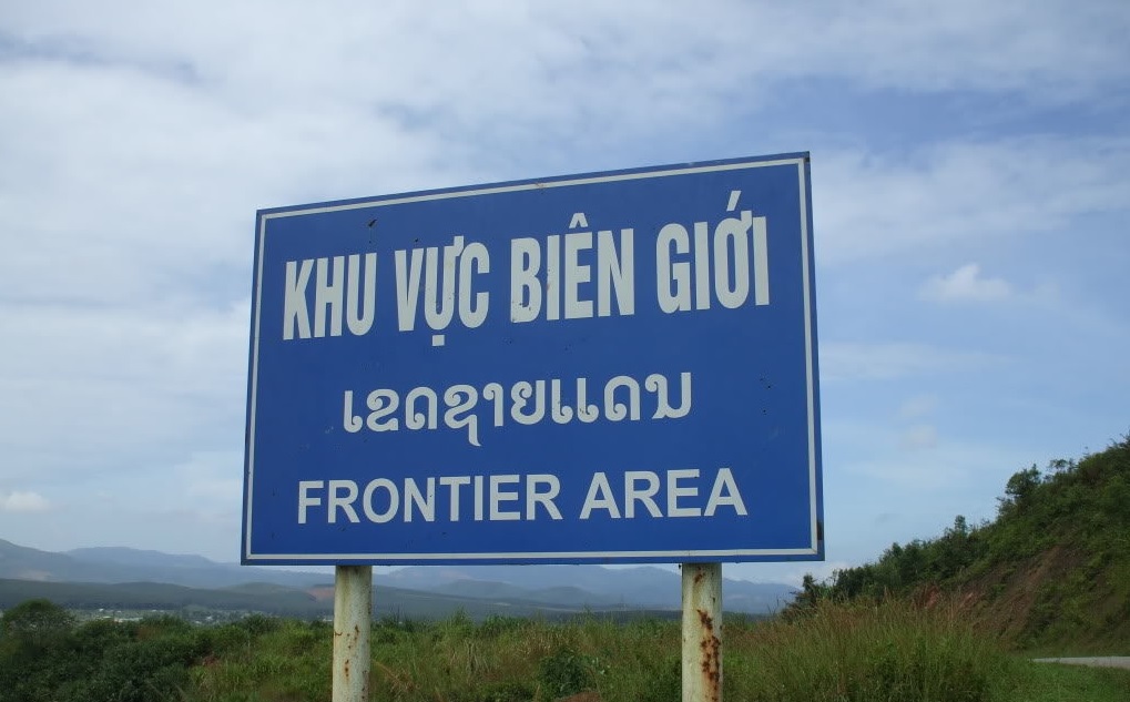 Regulations on restricted and suspended activities in border belts and border areas in Vietnam