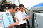 Quy định về đối tượng, phương thức và thời gian giám sát hải quan