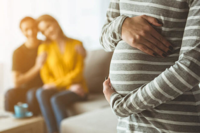 Regulations on agreement on altruistic gestational surrogacy in Vietnam