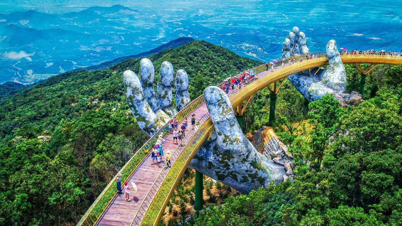 Conditions for recognition of a tourist attraction in Vietnam 2023