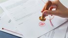 Thủ tục đăng ký hoạt động Văn phòng công chứng khi bỏ sổ hộ khẩu giấy
