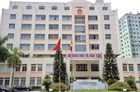 Organizational structure of the Ministry of Education and Training of Vietnam