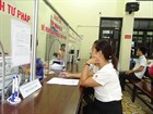 Right to request the issuance of judicial record cards in Vietnam
