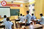Homeroom teachers of reform schools in Vietnam is prohibited from borrowing money from students