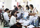 Thời gian, địa điểm tiếp công dân của Bảo hiểm xã hội Việt Nam