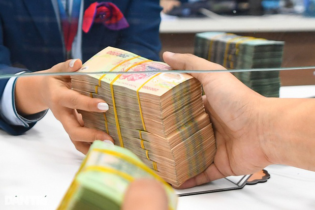 NHNN giảm lãi suất cho vay ngắn hạn tối đa bằng đồng Việt Nam từ 19/6/2023