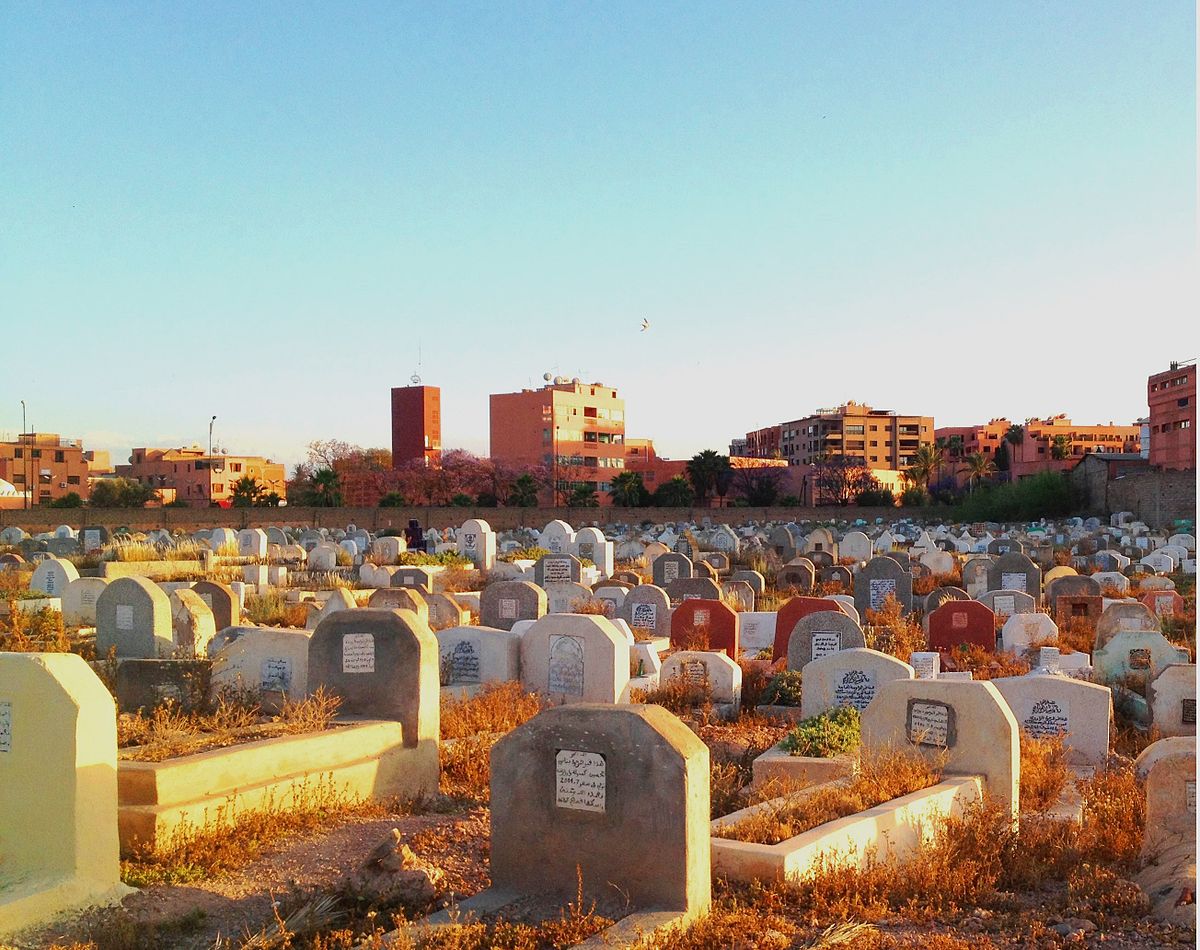 08 basic contents of regulations on cemetery management in Vietnam