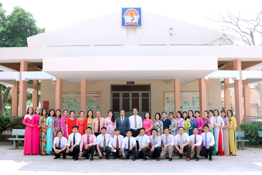 Training and retraining systems of the Central Highlands Regional Sub-Institute under the National Academy of Public Administration in Vietnam