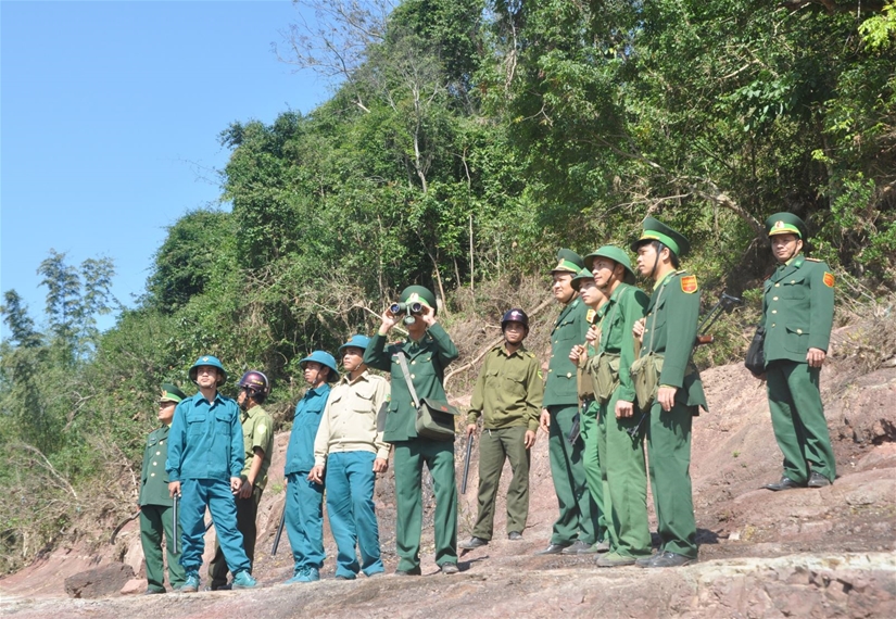 Mức chi kinh phí xây dựng phong trào toàn dân bảo vệ an ninh Tổ quốc