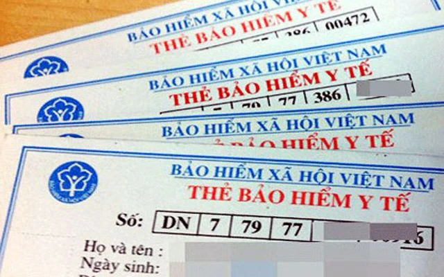 Guidelines for the application of the new base salary in the payment of health insurance premiums in Vietnam