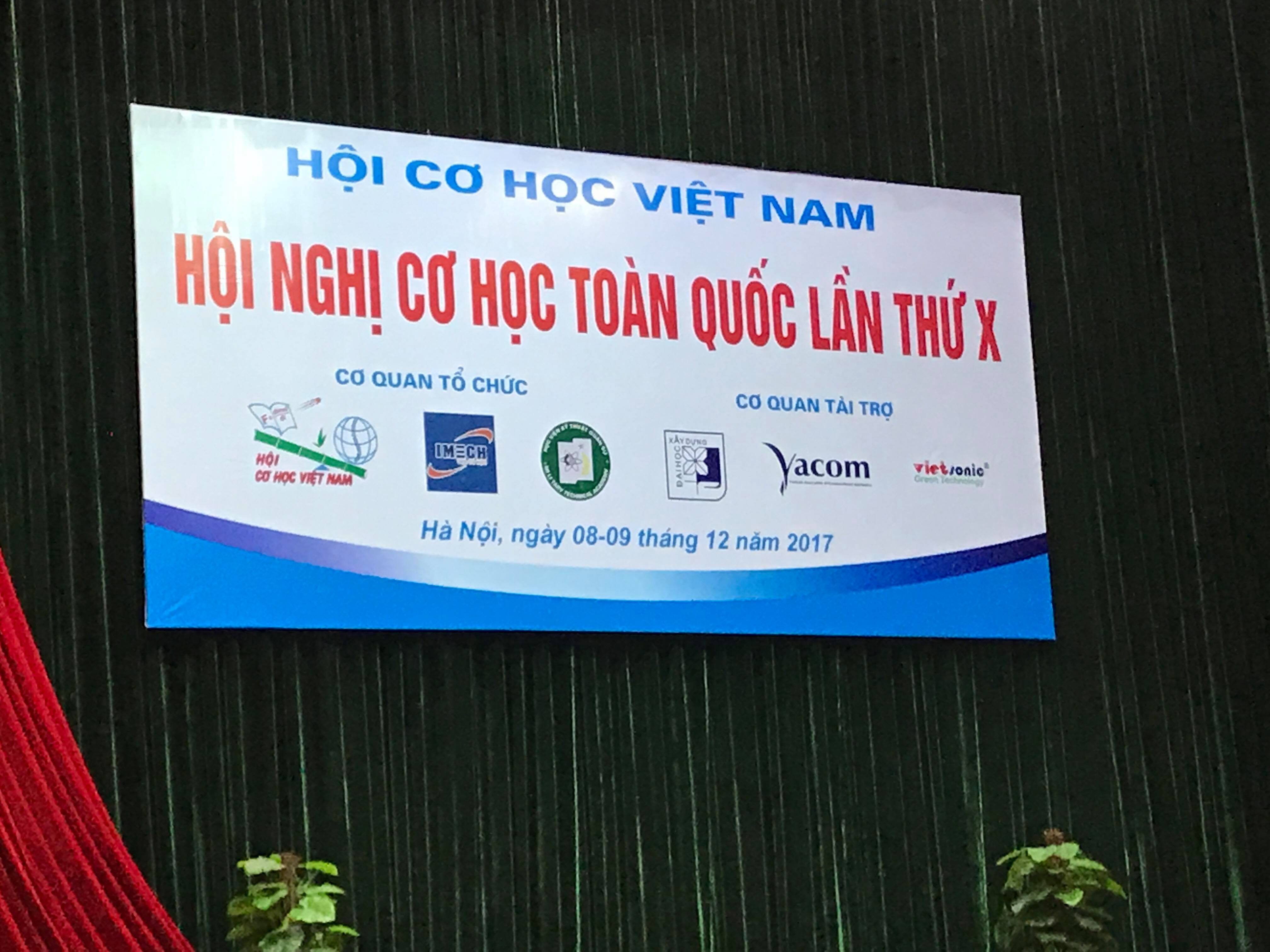 Hội Cơ học Việt Nam có nhiệm vụ và quyền hạn gì?