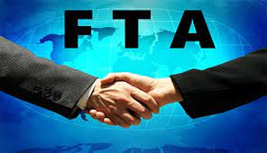 To deploy the development of the FTA Index in Vietnam