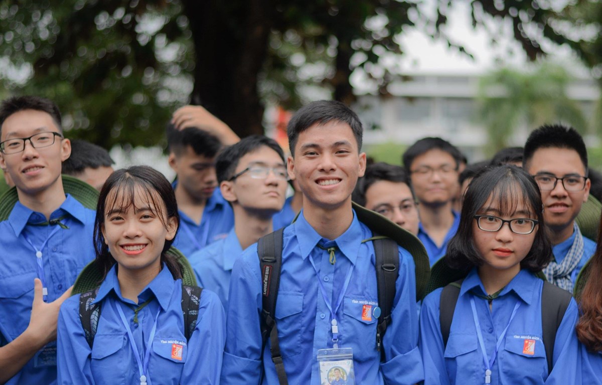 Cơ chế hoạt động của Ủy ban quốc gia về Thanh niên Việt Nam