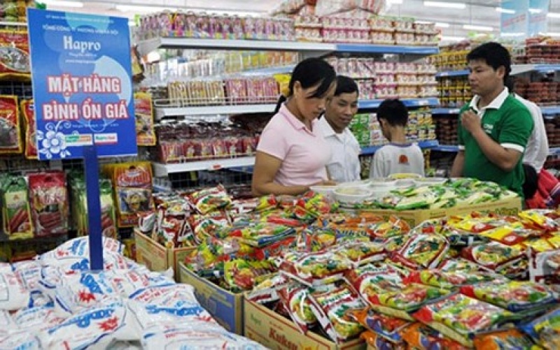 Changes in goods and services subject to price stabilization from July 1, 2024 in Vietnam 