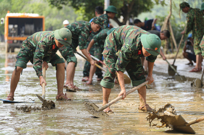 Chính sách của Nhà nước về phòng thủ dân sự