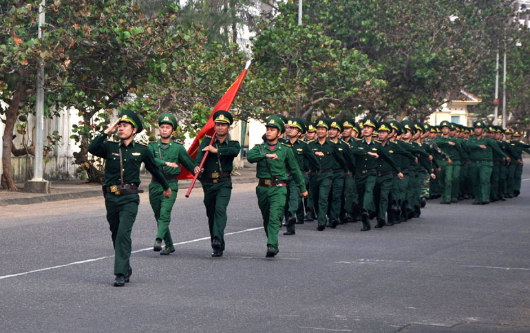 Authorities and persons assigned to perform certain activities of investigation in Vietnam