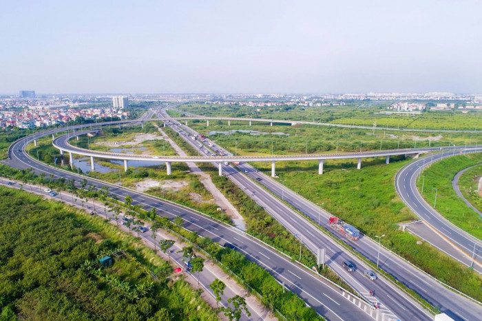 Cơ cấu tổ chức của Cục Đường cao tốc Việt Nam