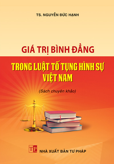 Tasks and powers of Vietnam Judicial Publishing House