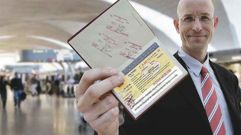 Danh sách các cửa khẩu quốc tế cho phép người nước ngoài xuất nhập cảnh bằng thị thực điện tử