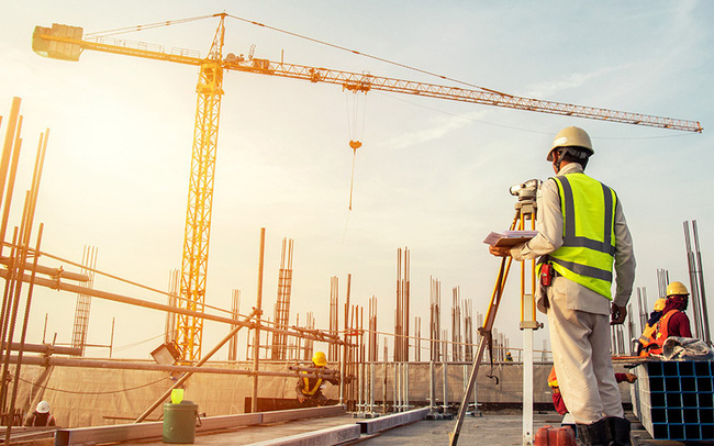 Payroll of the State Authority for Construction Quality Inspection in Vietnam