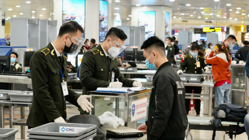 Chế độ làm việc, họp, hội nghị của Ủy ban An ninh hàng không dân dụng Quốc gia