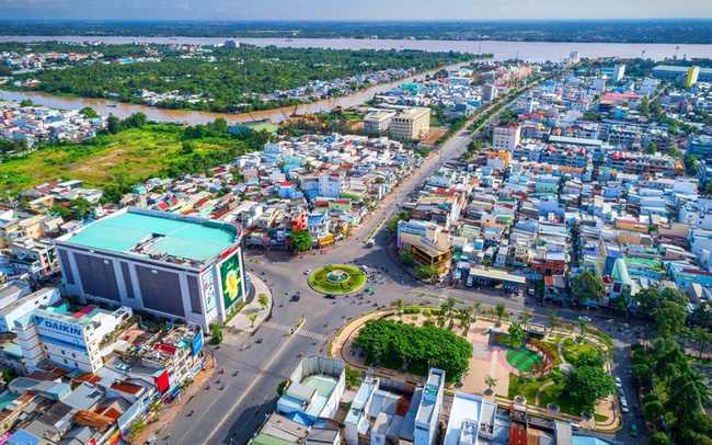 By 2030, Soc Trang to become a fairly developed province of the Mekong Delta Region in Vietnam