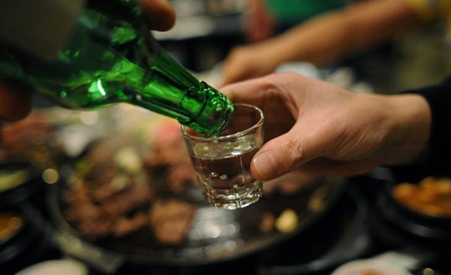 Tổng cục Thuế chấn chỉnh việc chấp hành quy định về phòng chống tác hại của rượu, bia