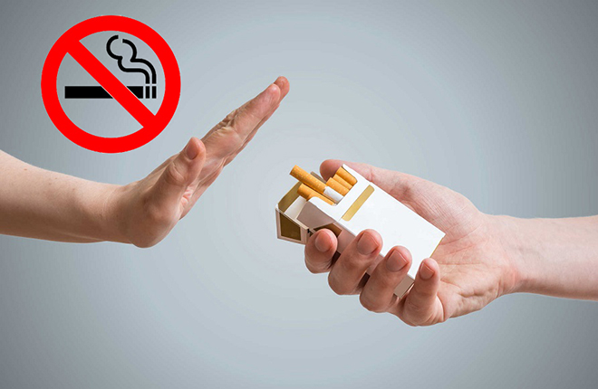 Nội dung hoạt động phòng chống tác hại của thuốc lá của Bộ TN&MT giai đoạn 2023 – 2024