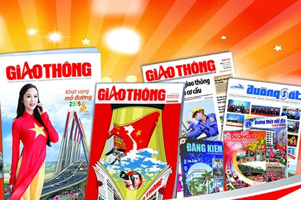 Nhiệm vụ và quyền hạn của Tạp chí Giao thông vận tải