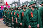 To amend 02 procedures in the field of military service from August 29, 2023 in Vietnam
