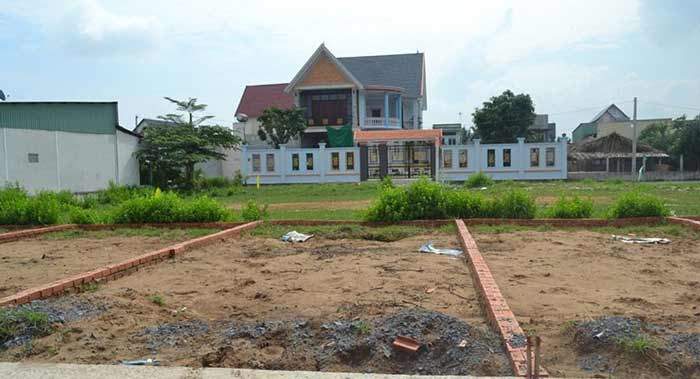 Regulations on rural and urban residential land in Vietnam