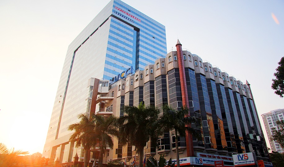 Duties and powers of the Department of Information Technology and Communications Industry in Vietnam