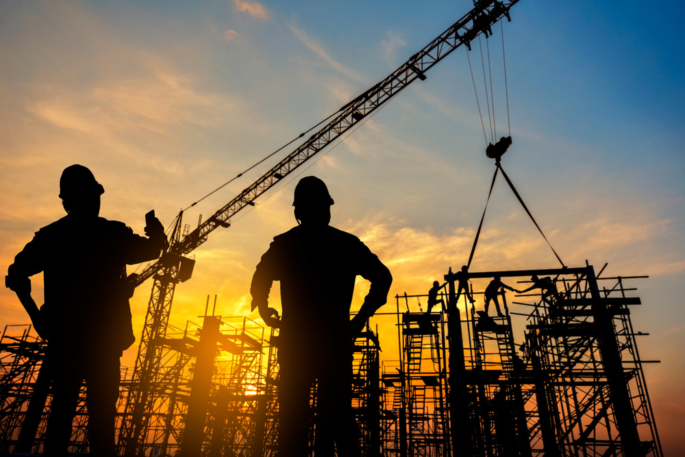 Nguyên tắc bồi thường bảo hiểm bắt buộc công trình trong thời gian xây dựng