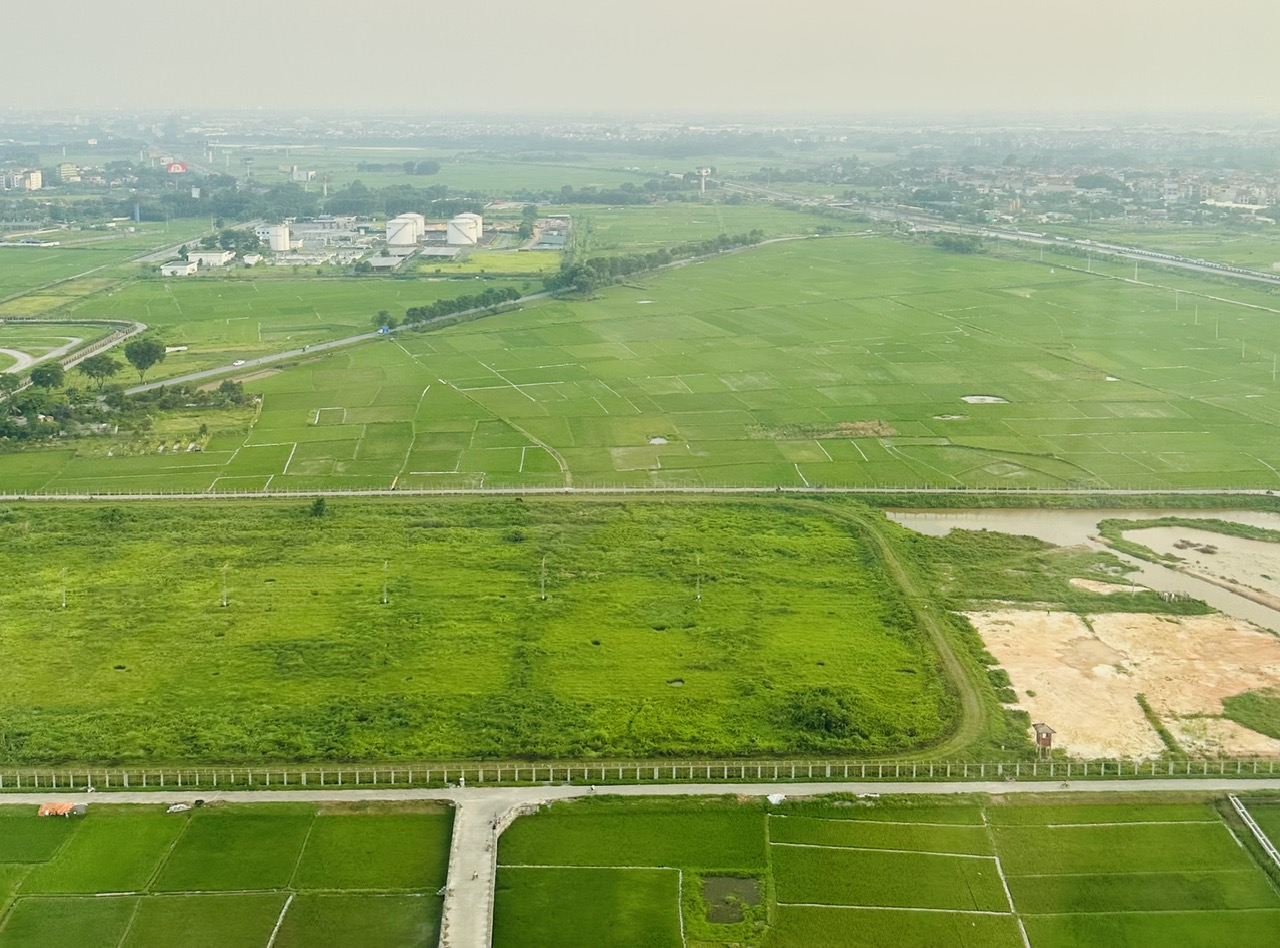 07 lĩnh vực được ưu đãi tiền thuê đất tại Hà Nội