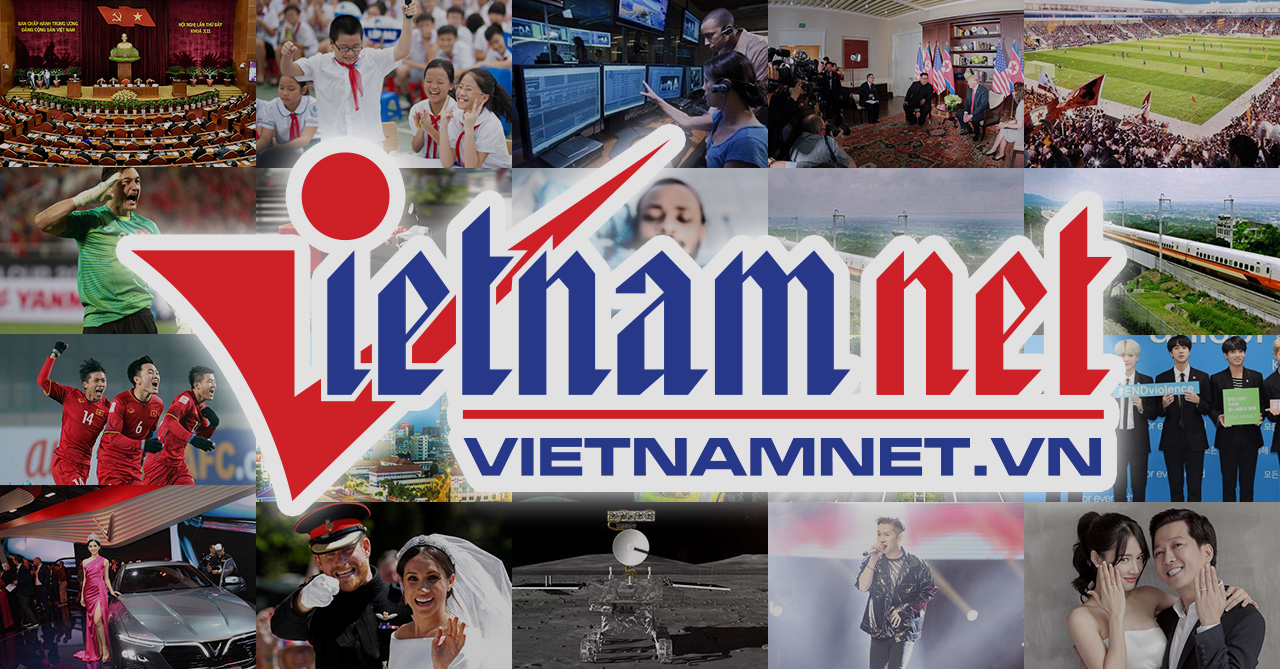 Báo VietNamNet là tổ chức thuộc Bộ nào?