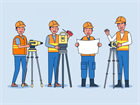 Requirements on construction survey in Vietnam